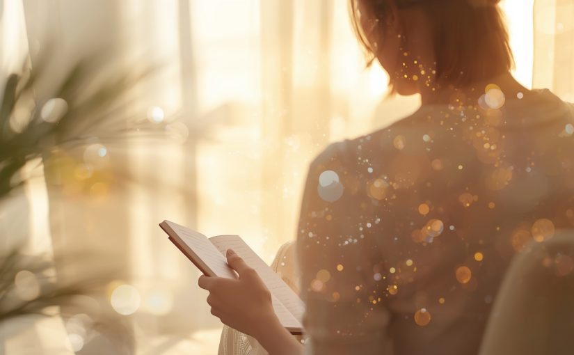 Co pomaga pogłębiać uważność uczuciową i precyzyjniej zrozumieć wewnętrzne emocje w relacjach.