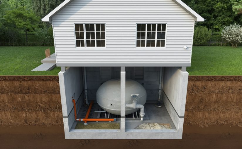 Kompleksowy poradnik dotyczący trafnego określenia, prawidłowego posadowienia oraz bezproblemowego użytkowania zbiornika betonowego