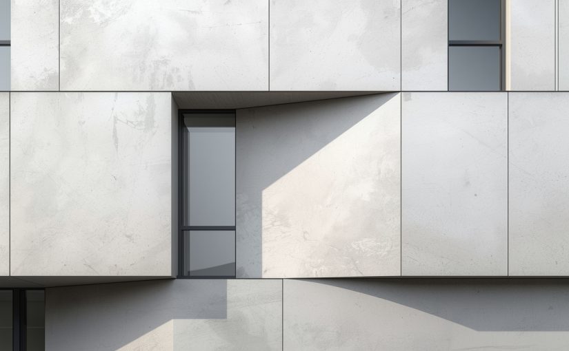 Przemyślane opracowywanie współczesnej przegrody zewnętrznej obiektu w kontekście parametrów użytkowych