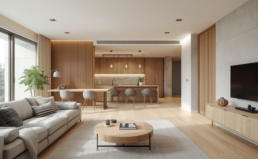 Jak profesjonalnie aranżować ergonomiczne przestrzenie lokalne i publiczne