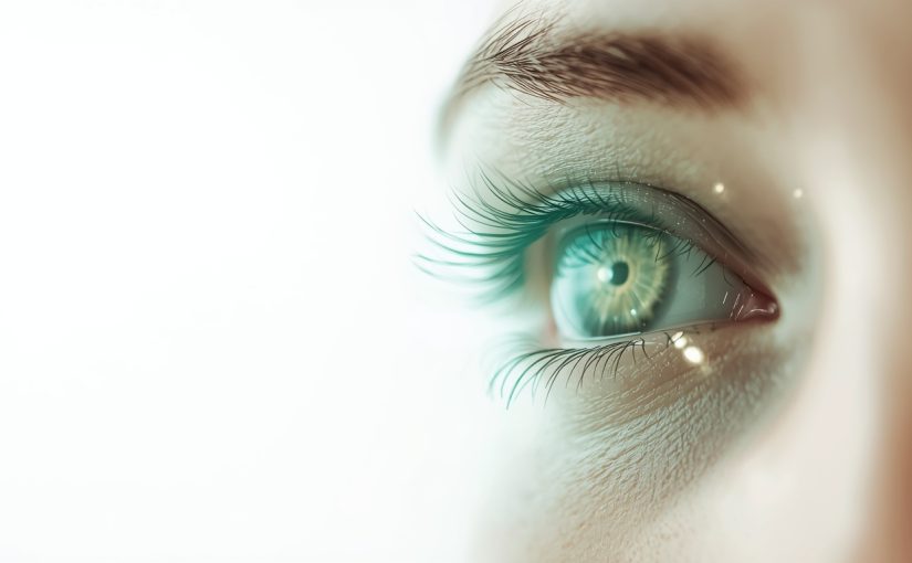 Racjonalna aktywna dbałość o funkcjonowania oczu w warunkach domowych